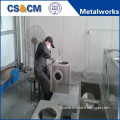 welding sheet metal fabrication/factory custom welding parts